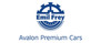 Logo Emil Frey Schwabengarage
